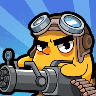 (Chicken Squad.io)v1.0.1 İ