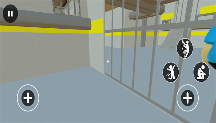 Խʦ(Obby Escape Prisons Run)v0.4 ׿