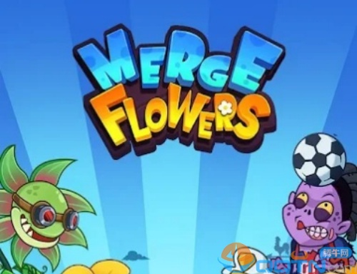 ɥʬ(Merge Flowers)