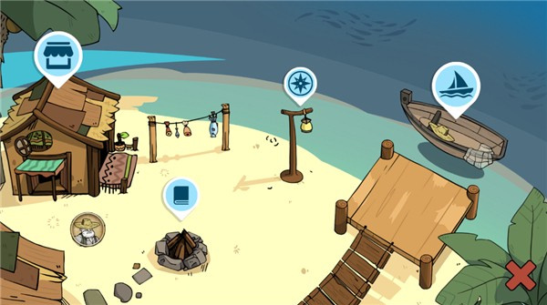 뺣ɽ磨OldManAndTheSeav0.8.0 ׿