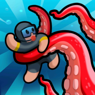 ʢ(Octopus Feast)v1.4.7 ׿