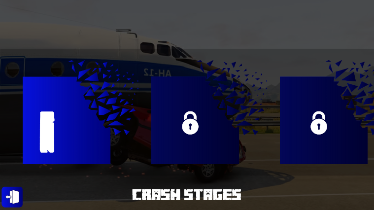 ճײ¹(Car Crash Simulator Games)