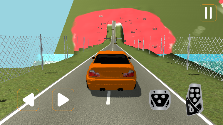 ճײ¹(Car Crash Simulator Games)