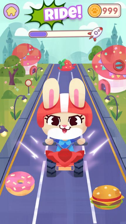 ܲð(Bini Run Game)v1.0.0 ׿