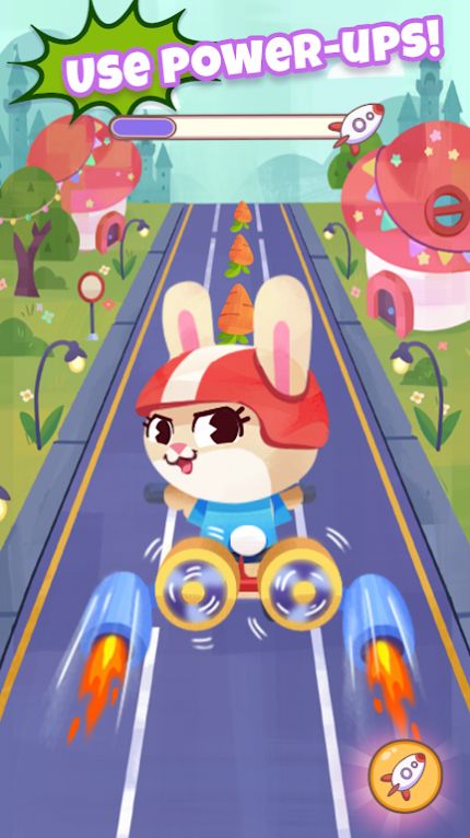 ܲð(Bini Run Game)v1.0.0 ׿