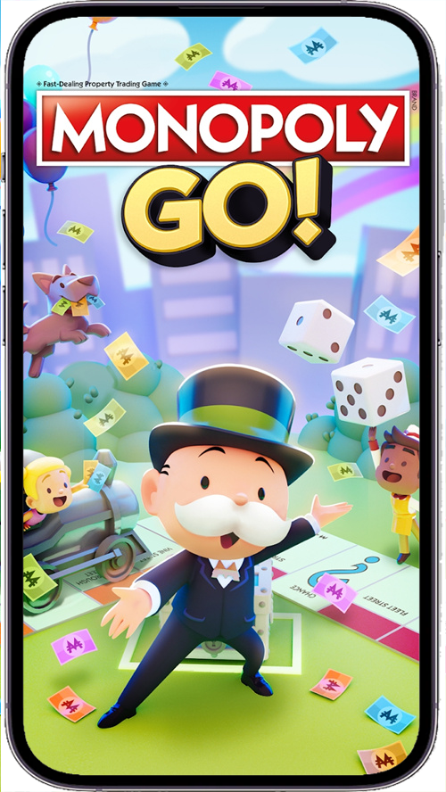 GOʰ(MONOPOLY GO׿)v1.28.2 °