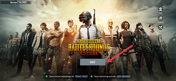 pubgļ3.1(PUBG MOBILE)