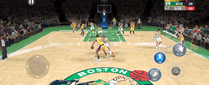 nba2k24arcade edition2024