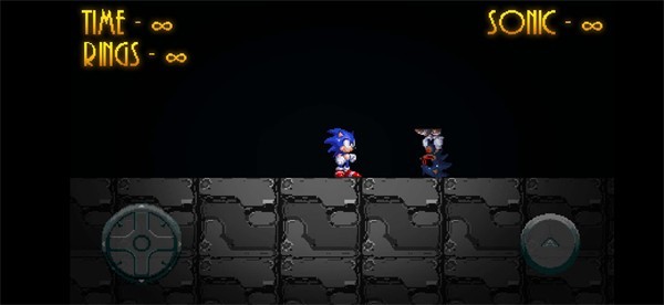 (Sonic is Dead Remastered)v1.0.0 ׿