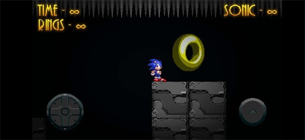 (Sonic is Dead Remastered)v1.0.0 ׿