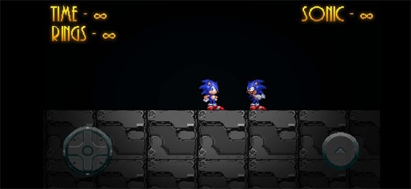 (Sonic is Dead Remastered)v1.0.0 ׿