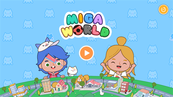 migatowemy world(׼С: )v1.73 ׿