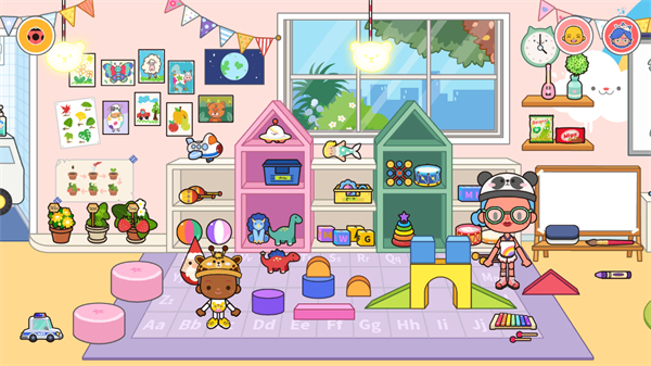 migatowemy world(׼С: )v1.73 ׿