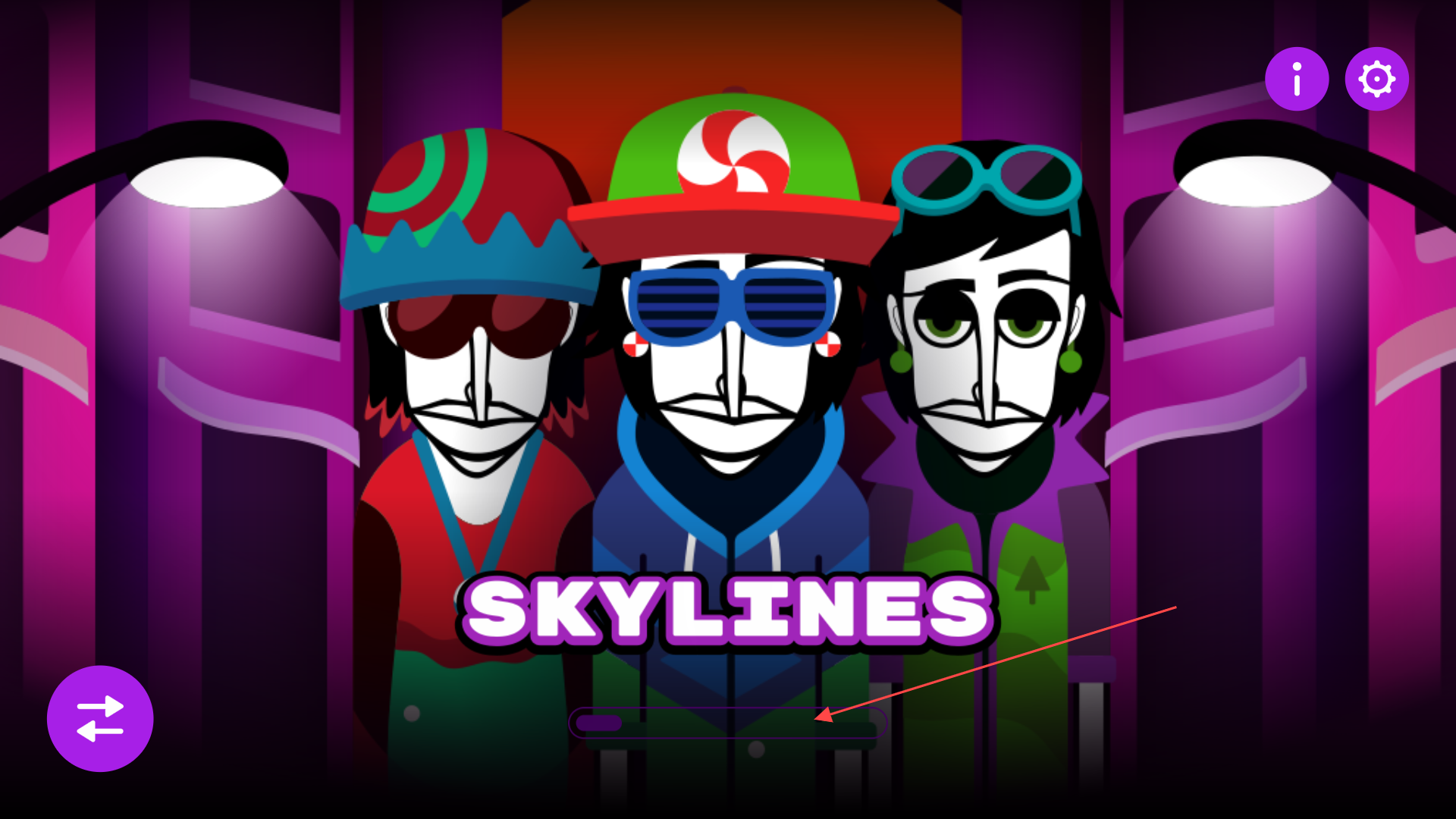 Skylinesֲ棨Trilly