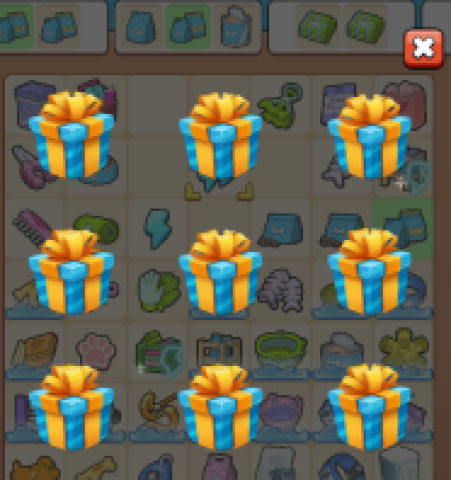 梦想宠物店 梦想宠物店