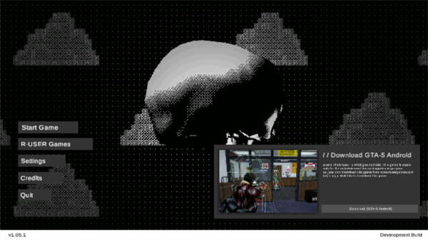 DedSec(看门狗2手机版) DedSec(看门狗2手机版)