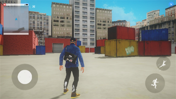 DedSec(看门狗2手机版) DedSec(看门狗2手机版)