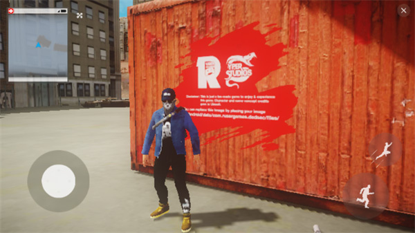 DedSec(看门狗2手机版) DedSec(看门狗2手机版)