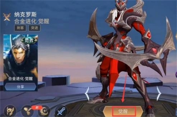 Arena of valor(з)