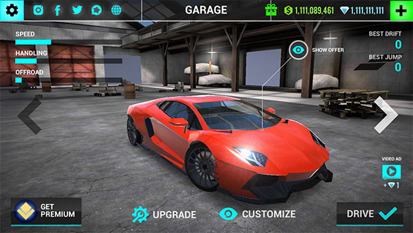 Ultimate Car Driving Simulator(ռʻģ)
