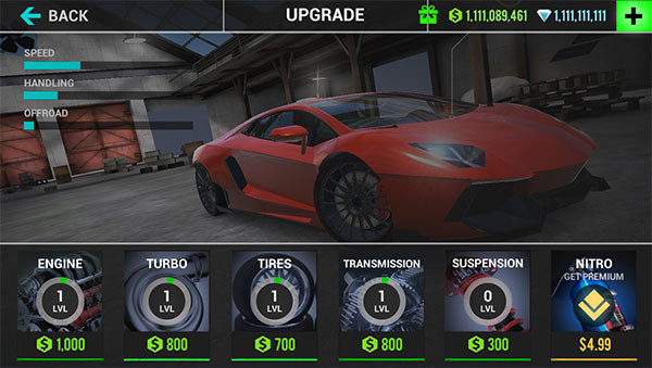 Ultimate Car Driving Simulator(ռʻģ)