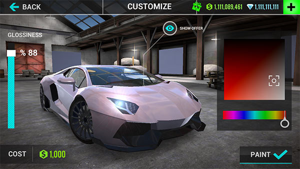 Ultimate Car Driving Simulator(ռʻģ)