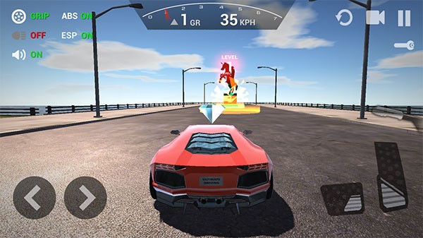Ultimate Car Driving Simulator(ռʻģ)