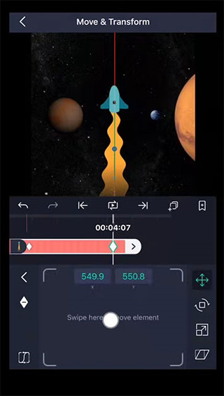 AMƵalightmotion