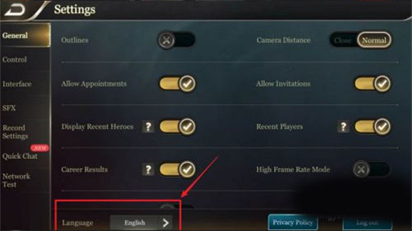 ˵ԾӢ(Arena of Valor з)