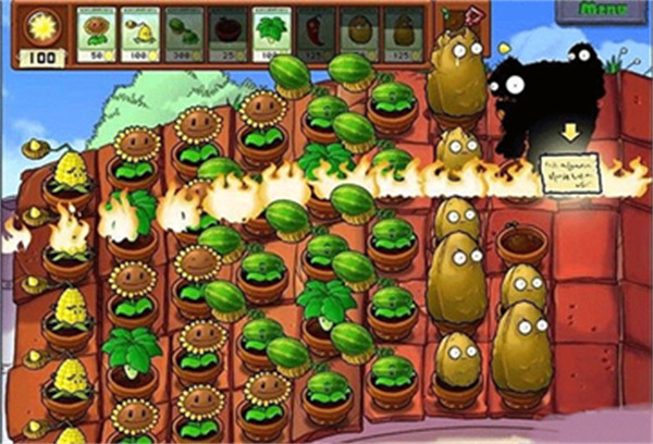 ֲսʬ(Plants vs. Zombies FREE)