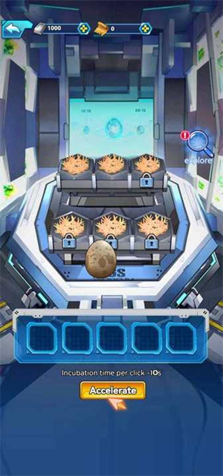 恐龙训练师mod内置菜单下载手机版 恐龙训练师mod内置菜单下载手机版