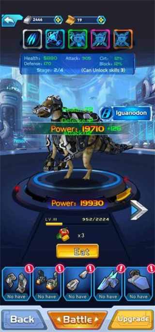 恐龙训练师mod内置菜单下载手机版 恐龙训练师mod内置菜单下载手机版