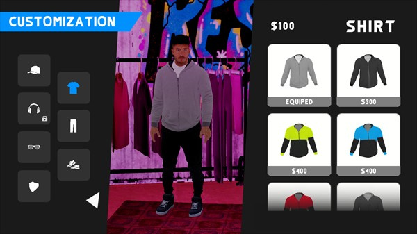 最佳跑酷内购版下载 最佳跑酷内购版下载