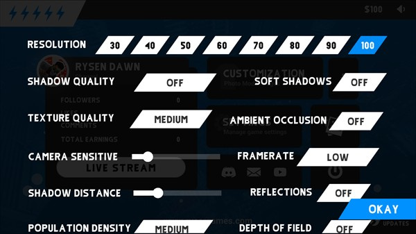 最佳跑酷内购版下载 最佳跑酷内购版下载