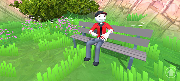 愤怒的男孩中文版 愤怒的男孩中文版