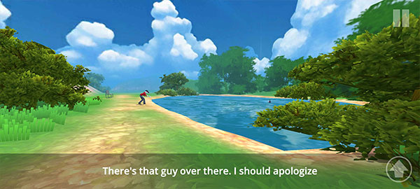 愤怒的男孩中文版 愤怒的男孩中文版