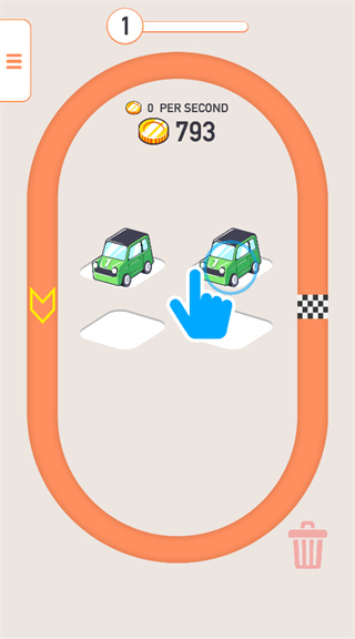 汽车帝国小游戏 汽车帝国小游戏