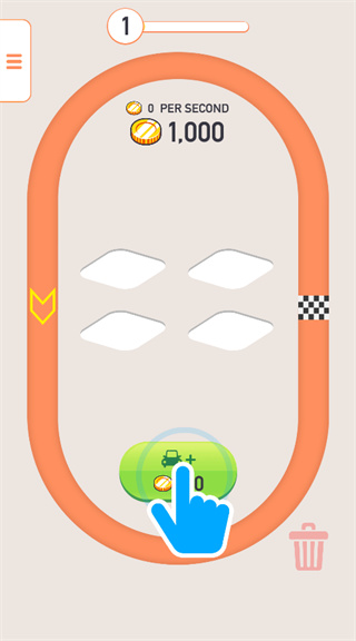 汽车帝国小游戏 汽车帝国小游戏