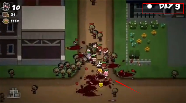 奔跑吧僵尸食物们安卓手机版 奔跑吧僵尸食物们安卓手机版