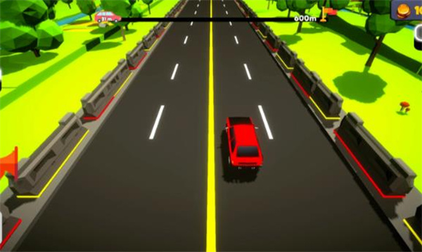 赛车游戏交通克星版本下载 赛车游戏交通克星版本下载