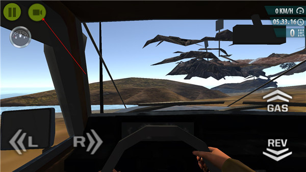 越野革命之路内置菜单下载 越野革命之路内置菜单下载