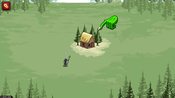 点击点击僵尸 点击点击僵尸