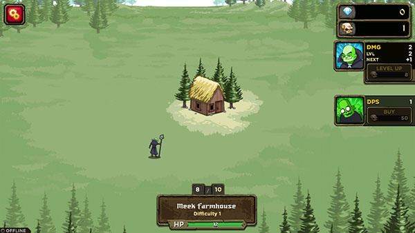 点击点击僵尸 点击点击僵尸