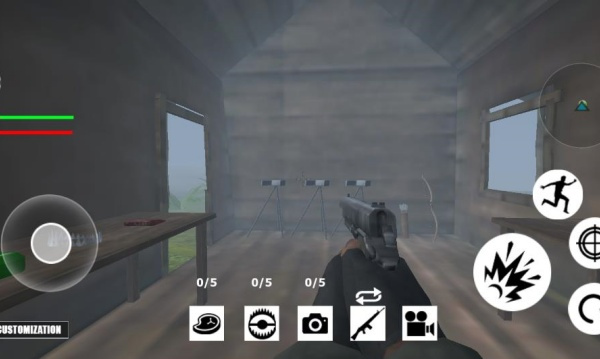 大脚怪狩猎森林怪物安卓版下载 大脚怪狩猎森林怪物安卓版下载