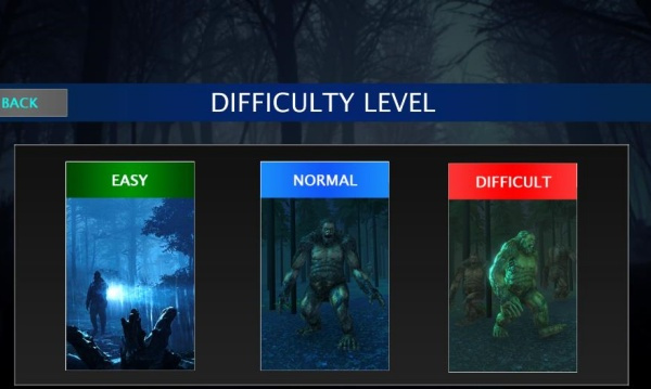 大脚怪狩猎森林怪物安卓版下载 大脚怪狩猎森林怪物安卓版下载