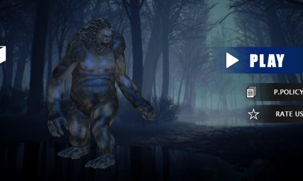 大脚怪狩猎森林怪物安卓版下载 大脚怪狩猎森林怪物安卓版下载