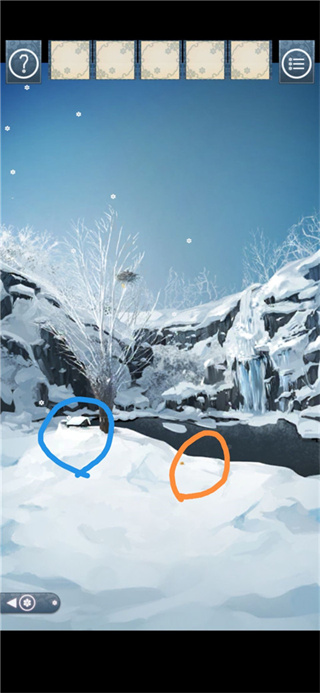 忘雪手机版下载 忘雪手机版下载