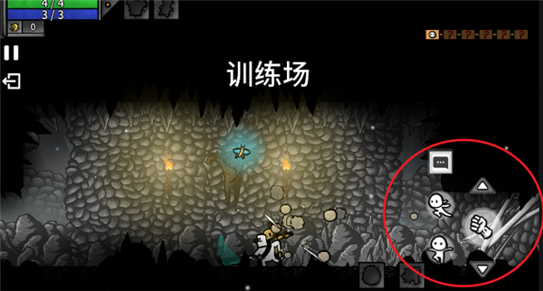 太空角斗士无限金币下载 太空角斗士无限金币下载