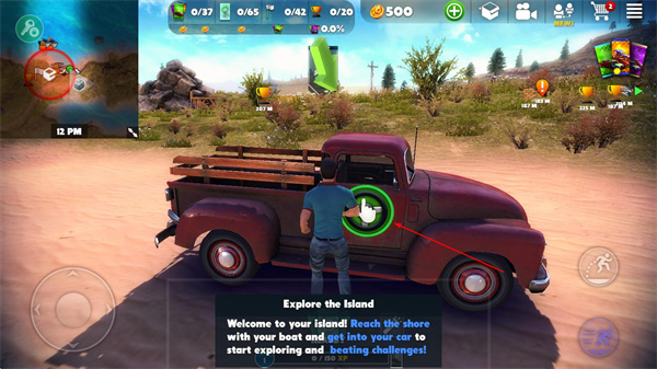 脱离道路2025最新版车辆全部解锁下载 脱离道路2025最新版车辆全部解锁下载