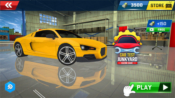 垃圾场赛车免费版最新下载 垃圾场赛车免费版最新下载